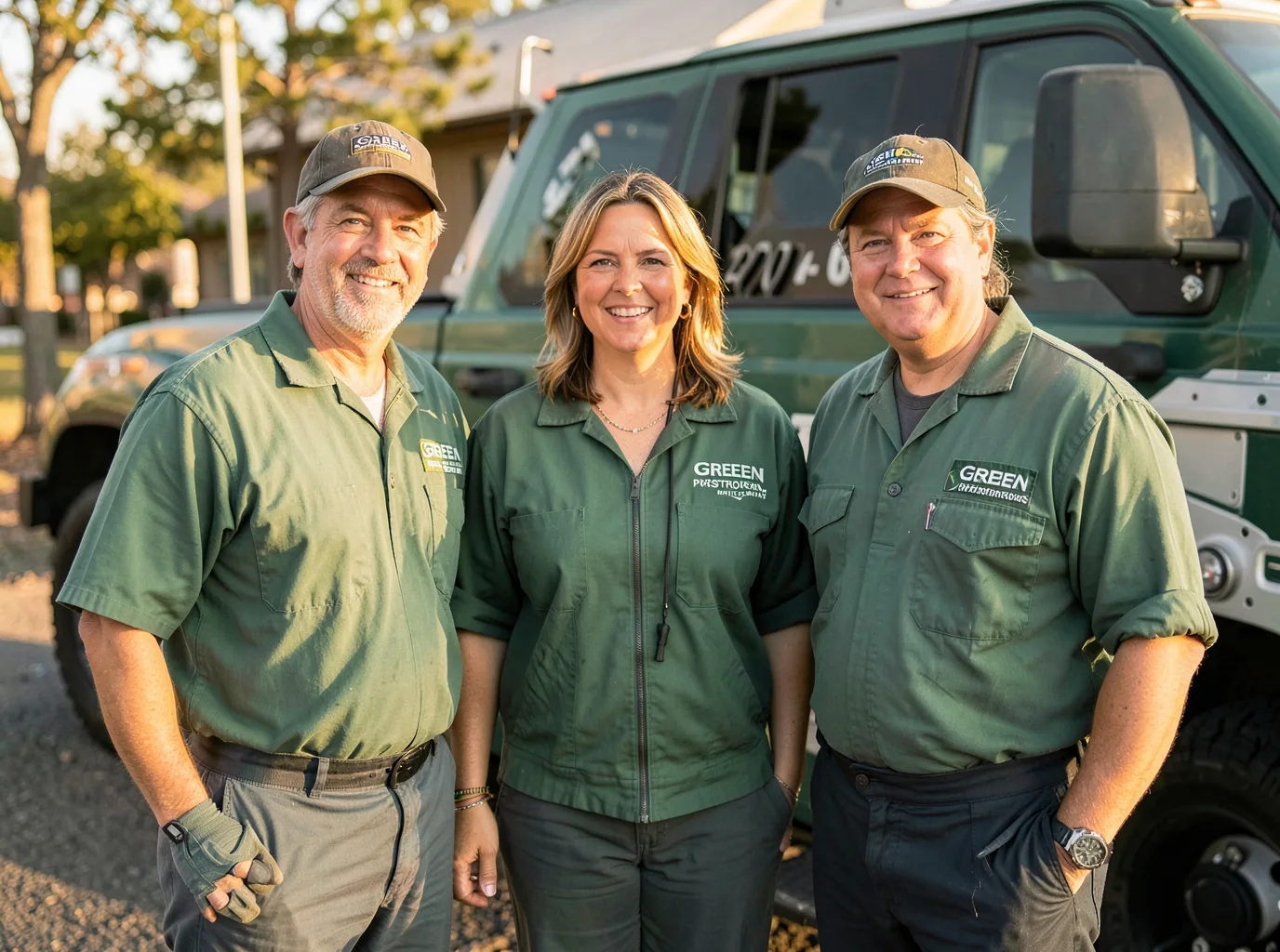 Water Damage Restoration company in Carthage, TX